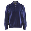 Click to view product details and reviews for Blaklader 3370 Sweatshirt With Collar.