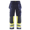 Click to view product details and reviews for Blaklader 1479 High Vis Arc Trouser.