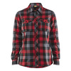 Click to view product details and reviews for Blaklader 3209 Womens Flannel Shirt.