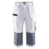 Click to view product details and reviews for Blaklader 1540 Painters Pirate Shorts.