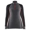 Click to view product details and reviews for Blaklader 7299 Womens Thermal Wool Top.