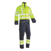 Click to view product details and reviews for Sioen 5909 Bjordal High Vis Winter Arc Overalls.