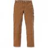 Click to view product details and reviews for Carhartt 104296 Womens Stretch Twill Double Front Trousers.