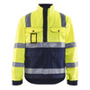 Click to view product details and reviews for Blaklader 4023 High Vis Jacket.