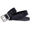 Click to view product details and reviews for Carhartt Leather Belt With Raised Logo.