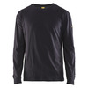 Click to view product details and reviews for Blaklader 3483 Flame Retardant Long Sleeve T Shirt.