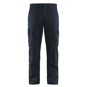 Blaklader 1448 Stretch Industry Trousers