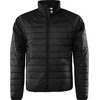 Click to view product details and reviews for Fristads 4101 Green Eco Quilted Jacket.