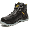 Click to view product details and reviews for Dewalt Laser Black Safety Hiker Boot.