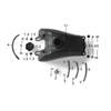 Click to view product details and reviews for Xtrax Sport 250cc Quad Bike Fuel Tank Filler Cap.