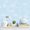 Tiny Tots 2 Baby Texture Wallpaper Blue Glitter Galerie G78351