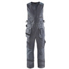 Click to view product details and reviews for Blaklader 2652 Sleeveless Overalls.