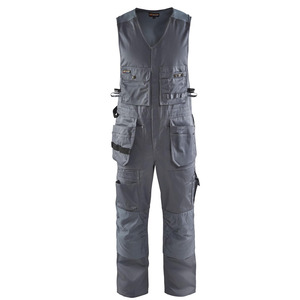 Blaklader 2652 Sleeveless Overalls