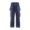 Click to view product details and reviews for Blaklader 1515 Winter Trousers.