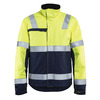 Click to view product details and reviews for Blaklader 4069 Multinorm Winter Jacket.