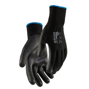 Blaklader 2901 Pu Dipped Work Gloves 12 Pair Pack