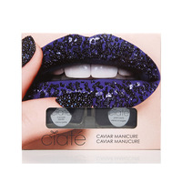 Ciate Caviar Manicure Set - Black Pearls