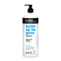 The Hair Movement Build Up Be Gone Shampoo 1 Litre