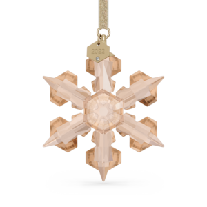 Swarovski Festive Annual Edition 2022 Ornament 5634888