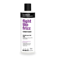 The Hair Movement Fight The Frizz Conditioner 400ml