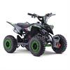Click to view product details and reviews for Excite 50cc Green Kids 2024 Premium Mini Quad Bike.