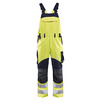 Click to view product details and reviews for Blaklader 2889 Multinorm Bib And Brace Overalls.