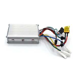 Chaos Freeride 2400w Electric Scooter Control Box A Type 1