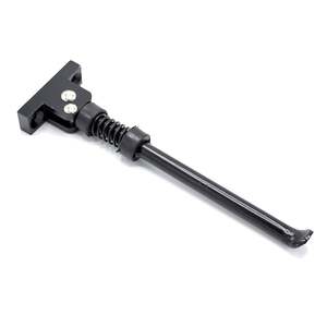 Chaos Freestyle 48v 2400w Electric Scooter Side Stand