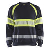 Click to view product details and reviews for Blaklader 3459 Multinorm Sweatshirt.