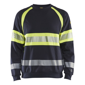 Blaklader 3459 Multinorm Sweatshirt