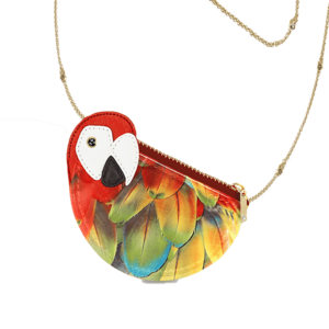 Swarovski Summer Parrot Fun Cross Body Bag 5551579