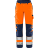 Click to view product details and reviews for Fristads 2642 Womens High Vis Trousers.