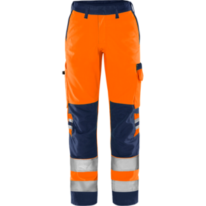 Fristads 2642 Womens High Vis Trousers