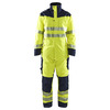 Click to view product details and reviews for Blaklader 631715 Multinorm Winter Overalls.