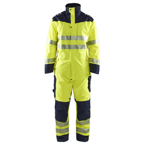 Blaklader 631715 Multinorm Winter Overalls