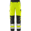 Click to view product details and reviews for Fristads 2651 High Vis Trousers.
