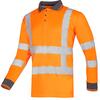 Click to view product details and reviews for Sioen 3894 Tolke High Vis Polo Shirt.