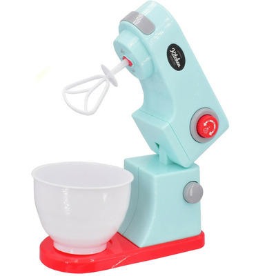 My First Food Mixer With Lights & Sounds Kitchen Role Play Toy