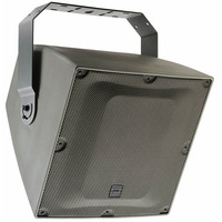 Outdoor Subwoofer 15" For 100 Volt Line or 8 Ohm System