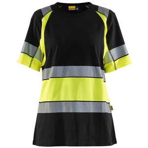 Blaklader 3410 Womens Hi Vis T Shirt