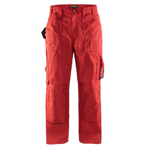 Blaklader 1570 Work Trousers