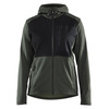 Click to view product details and reviews for Blaklader 3542 Womens Zipped Hoodie.
