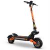 Click to view product details and reviews for Yugen G4 60v 3200w 352ah Twin Motor Supersize Electric Scooter Ip54.
