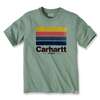 Click to view product details and reviews for Carhartt 105910 Short Sleeve Graphic T Shirt.