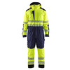 Click to view product details and reviews for Blaklader 6725 Winter Hi Vis Overalls.