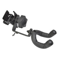 Violin Holder for Music & Mic Stands with Clamp