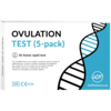 Ovulation test 5-pack (rapid test)