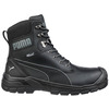 Click to view product details and reviews for Puma Conquest Black Safety Boots.
