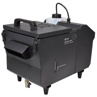 Low Level Fog Machine 1200W