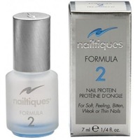 Nailtiques Formula 2 Nail Protein - 7 ml